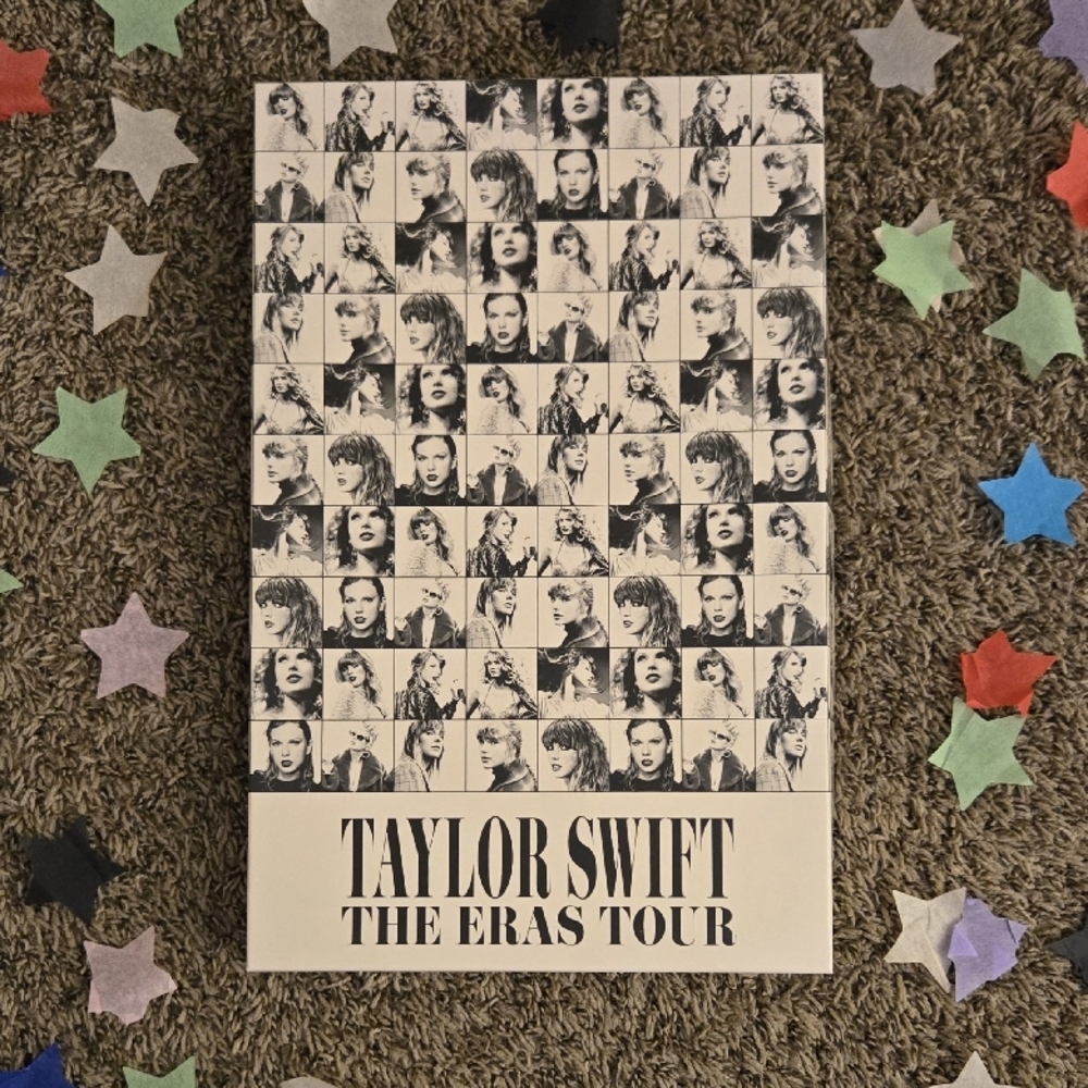 Taylor Swift The Eras Tour VIP Box Denver, CO